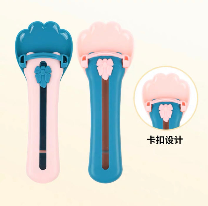 Cat Strip Feeder 猫条喂食器 颜色随机