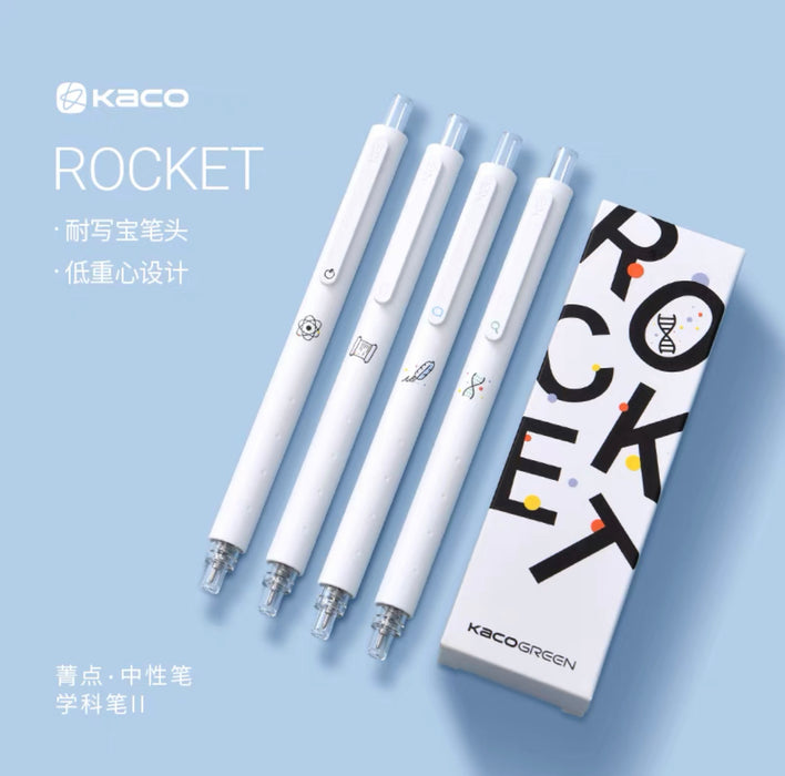 KACO菁点学科笔 第二代