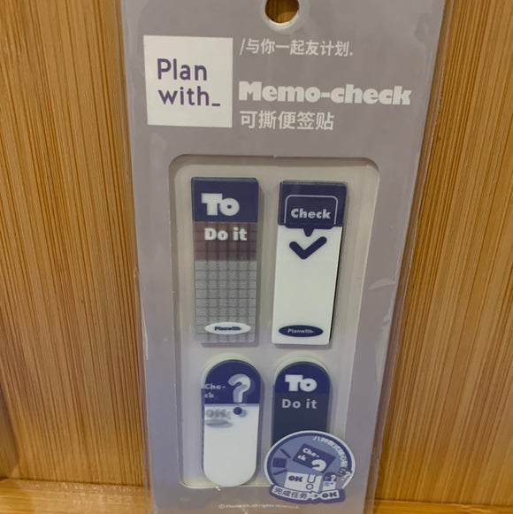 可撕便利贴