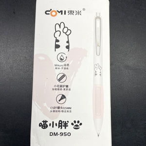 东米（喵小胖）
