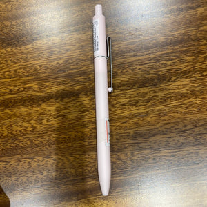 KACO 点途 MIDOT 中性笔 黑色0.5 轻桃