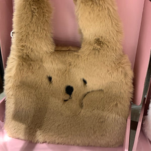 handbag-小熊款