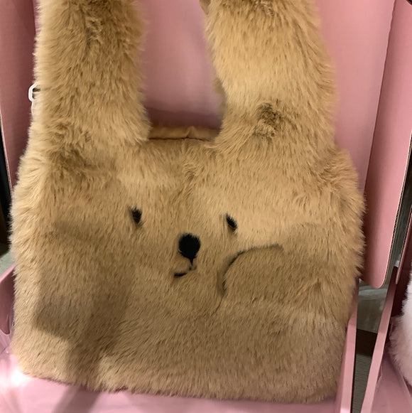 handbag-小熊款