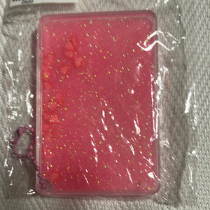 流沙咕卡砖草莓