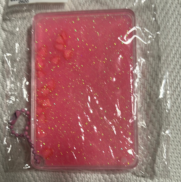 流沙咕卡砖草莓