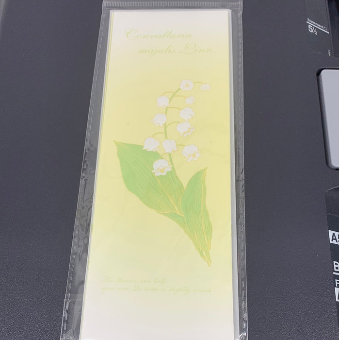 Artistic Envelopes 铃蓝梦境信封
