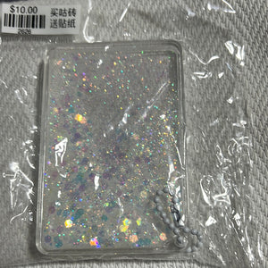 流沙咕卡砖白色