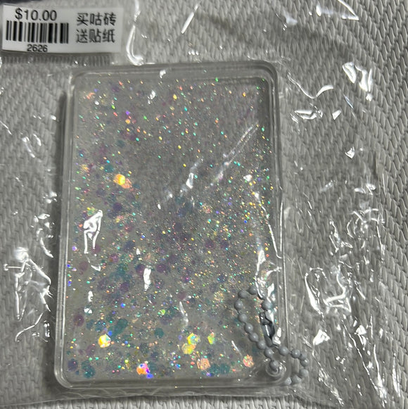 流沙咕卡砖白色