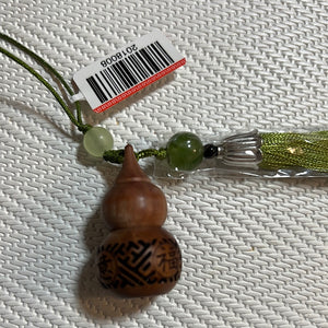 花梨木香囊葫芦