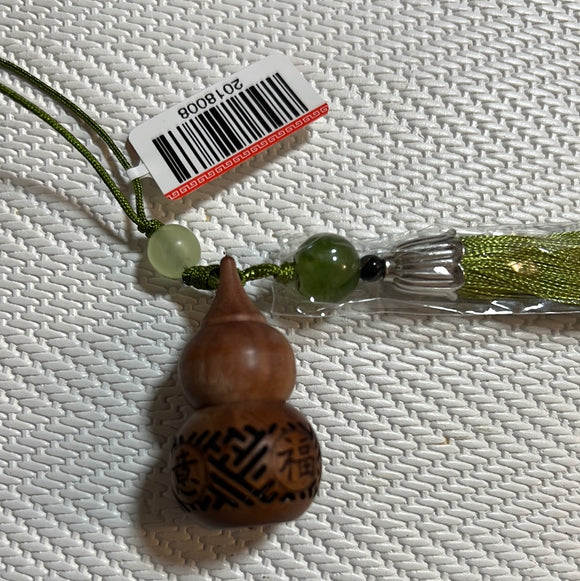 花梨木香囊葫芦
