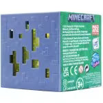 Minecraft Jelly Cube Squishy Toy Blind Box我的世界官方授权果冻方块慢回弹盲盒