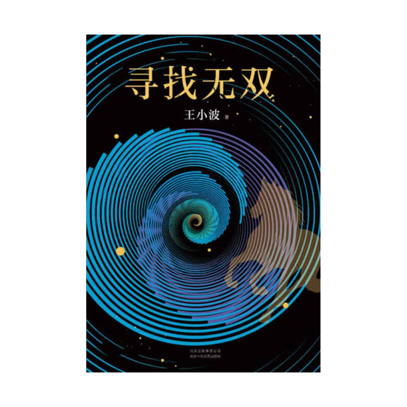 王小波：寻找无双