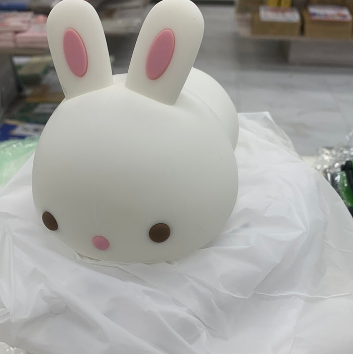 Rabbit Nightlight 趴趴兔伴睡灯