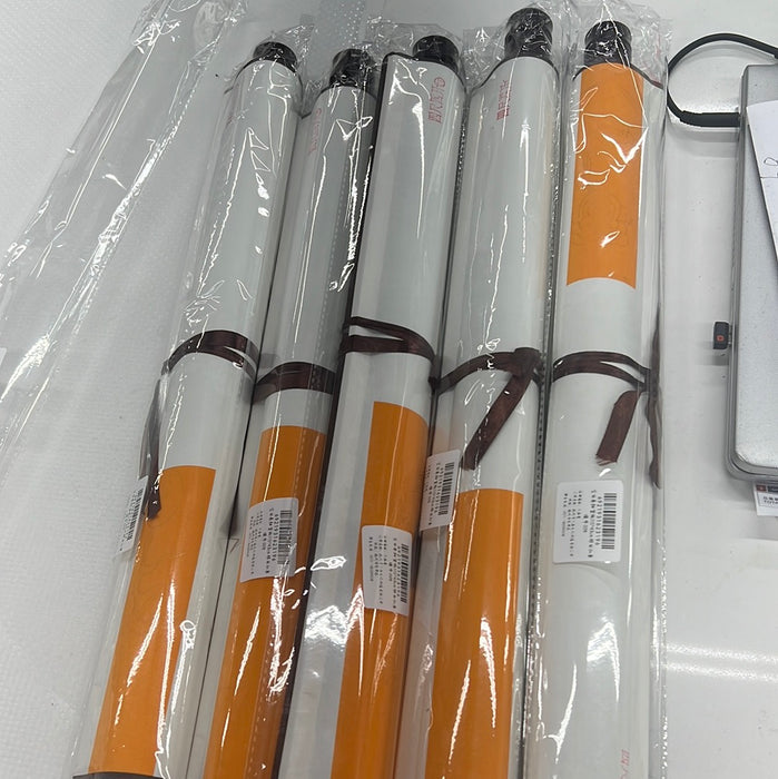 Blank Calligraphy Scroll 四尺四开空白卷轴