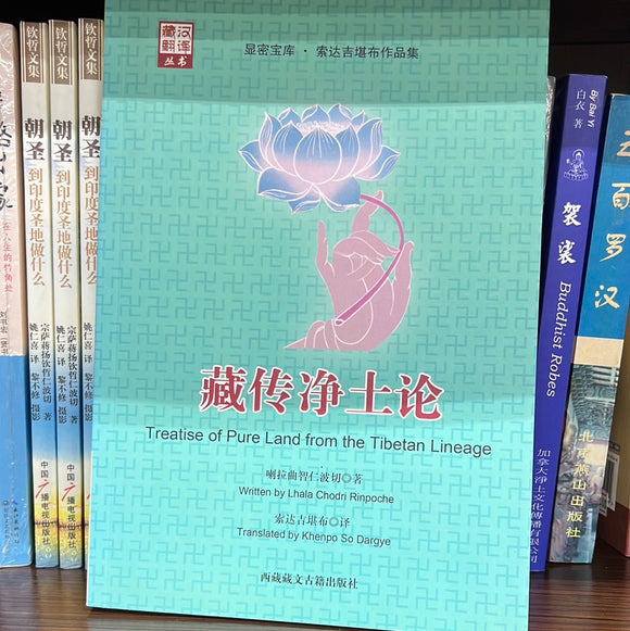 藏传净土论