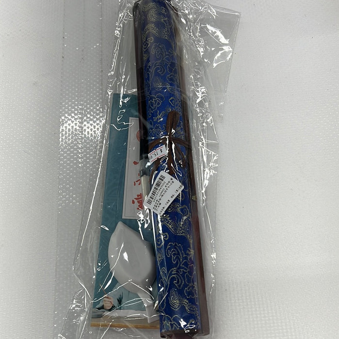 Calligraphy Practicing Mat Set六品堂水写布套装