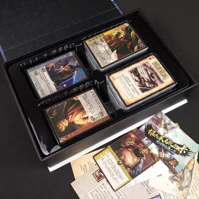 LEGENDS OF THE THREE KINGDOMS Board Game 三国杀移动版大合集E0030 手杀端游同步2022新版