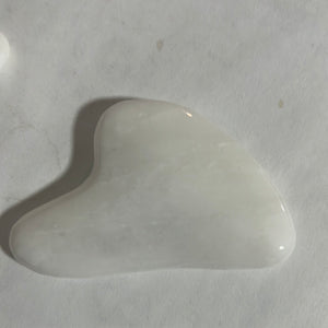 白玉刮痧板