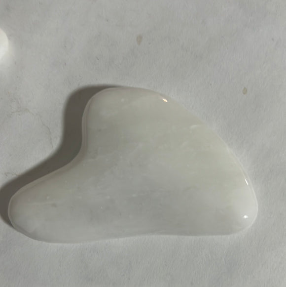 白玉刮痧板