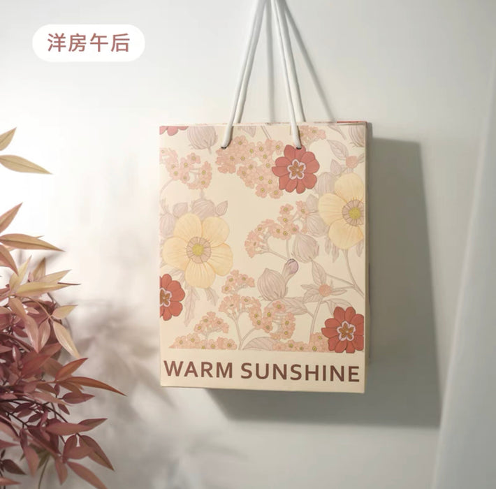Gift bag - Small 礼品袋 小号 颜色随机