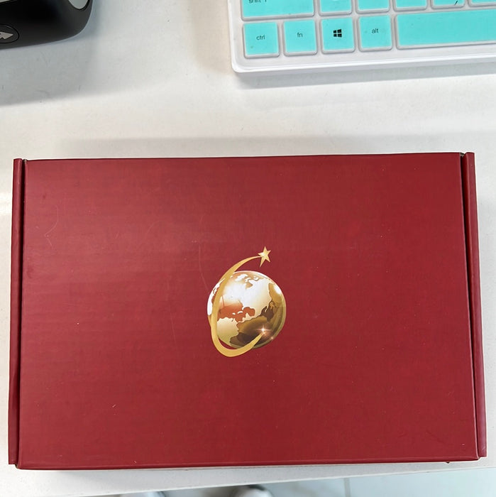 中国之星 HDMI2.0a Remote control USB3.0