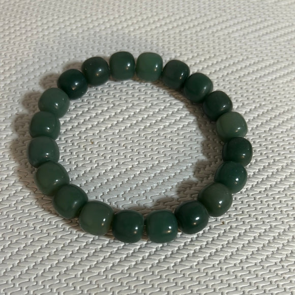 小青提老型珠菩提手串