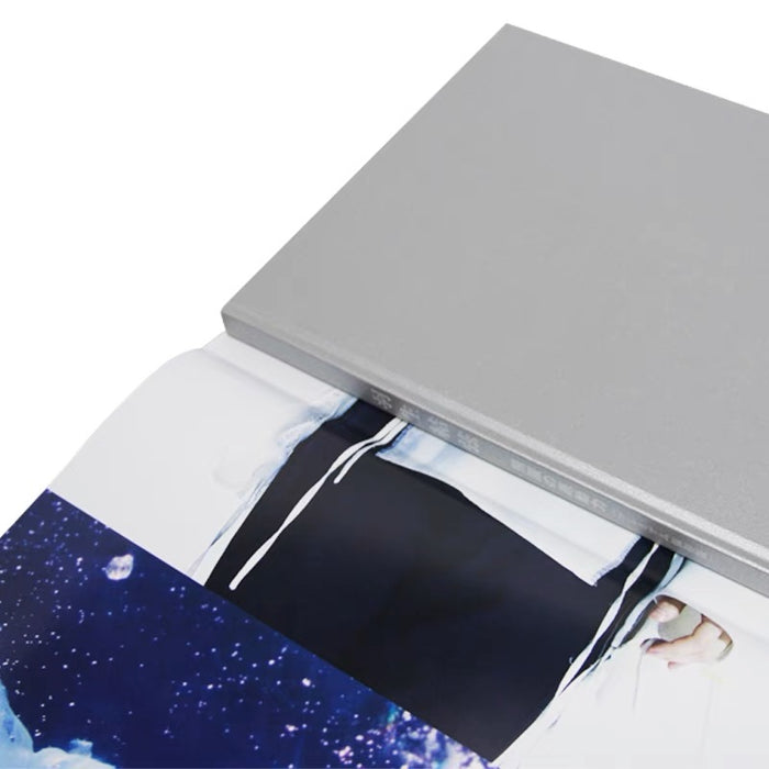 羽生结弦 飞跃的原动力 プレミアム保存版 日文进口原版