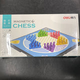 磁石跳棋