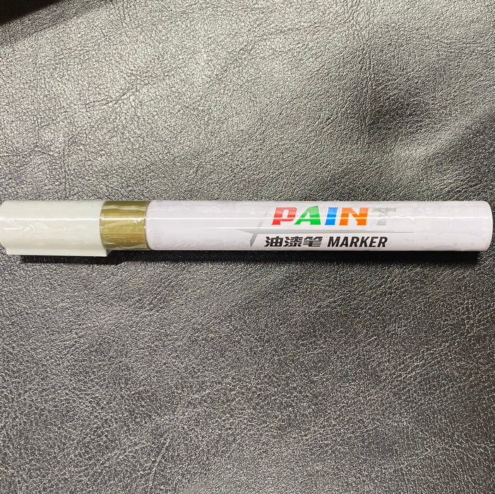 Paint Marker 油漆笔