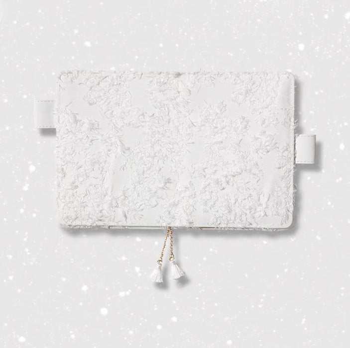Artistic Journal Notebook A5【轻语】精致文艺手帐本