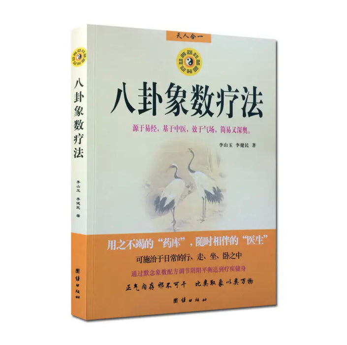 八卦象数疗法