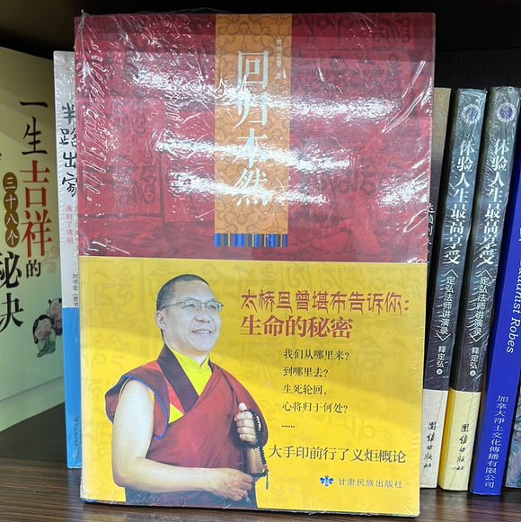 回归本然
