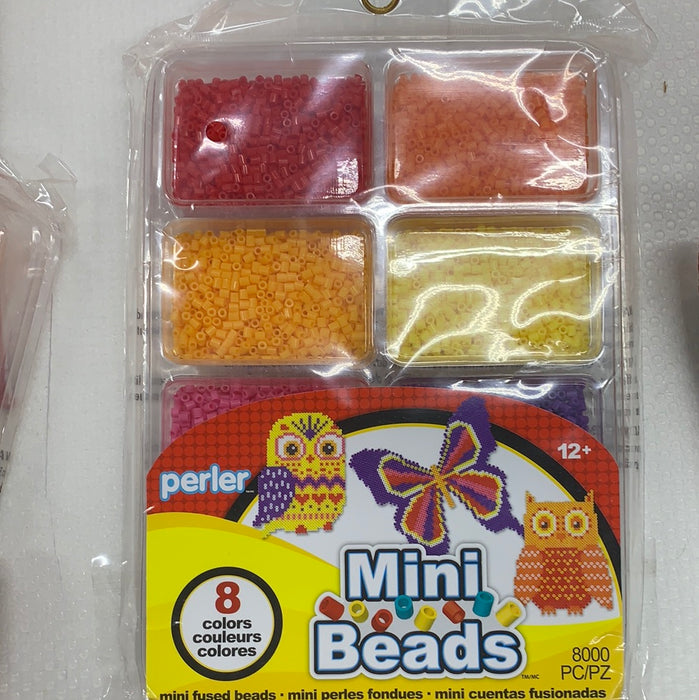 Mini Beads 迷你珠