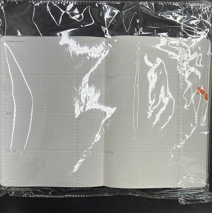 Haroo Planner 2023韩国Haroo规划本 2023