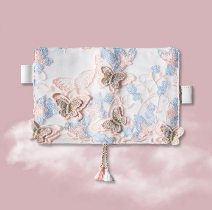 Artistic Journal Notebook A5【蝶变】精致文艺手帐本