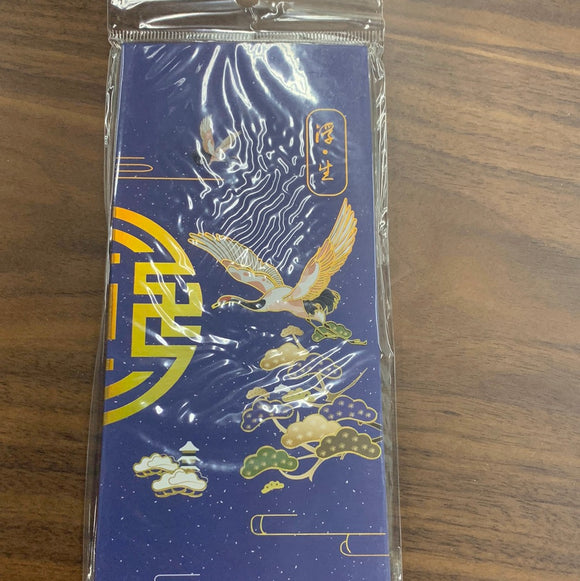 仙鹤便利贴