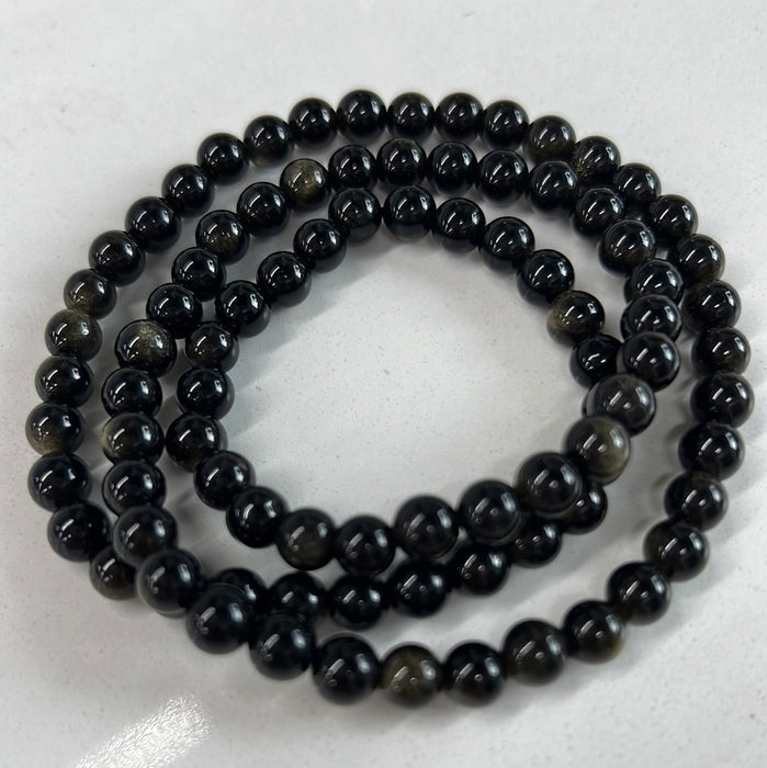 金曜石多圈手串